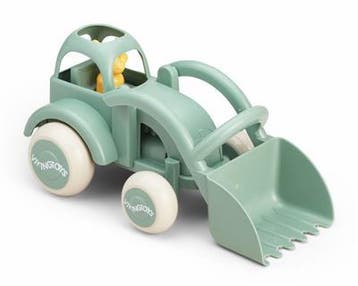 Viking Toys graafmachine - duurzaam van €29,99 voor €15,00, Ophalen of Verzenden, Nieuw
