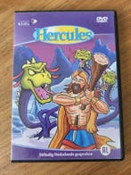 DVD - Hercules, Avontuur, Gebruikt, Verzenden, Alle leeftijden