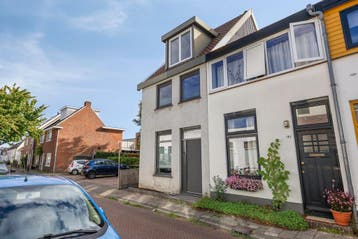Te huur: Appartement Gildestraat in Bussum, Noord-Holland, Appartement, Bussum