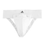 Adidas Heren Kruisbeschermer - Wit, Ophalen of Verzenden, Nieuw