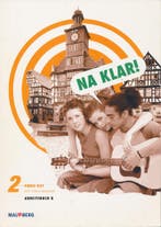 Na Klar! Werkboek B 2-VMBO-KGT, Verzenden, Nieuw