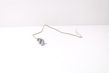 Displayhouder | zijkant | Gazelle Innergy | nette staat, Fietsen en Brommers, Verzenden, Nieuw