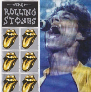 cd - The Rolling Stones - St. Louis, Verzenden, Zo goed als nieuw