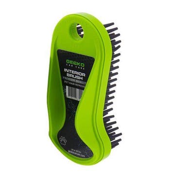 Gecko Rubber Borstel ( Borstel voor dierenharen ), Verzenden