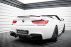 Achterspoiler BMW M6 / 6 M-Pack Cabriolet F12, Verzenden