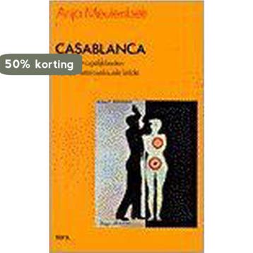 Casablanca - A. Meulenbelt 9789060126462, Verzenden, Gelezen, A. Meulenbelt