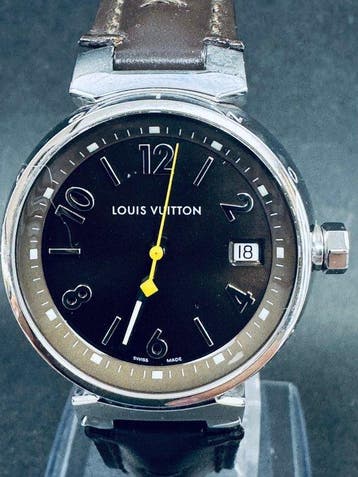 Louis Vuitton - Tambour - Q1311 - Unisex - 2010-2020, Nieuw