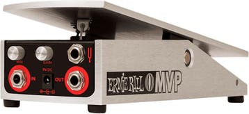 Ernie Ball 6182 MVP Most Valuable Pedal Volume Pedaal, Verzenden, Nieuw