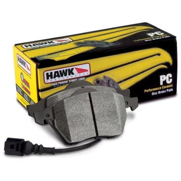 Hawk 13-17 Audi S6/S7/S8 / 12-17 Audi A6 Quattro/A7 Quattro, Ophalen of Verzenden, Nieuw