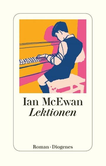 Lektionen | Ian McEwan | Nieuw, Ophalen of Verzenden, Nieuw, Ian McEwan