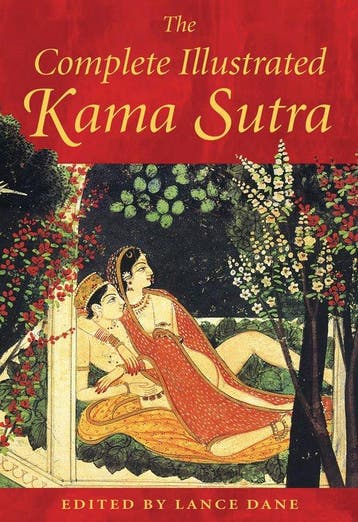 The Complete Illustrated Kama Sutra - The Complete, Boeken, Overige Boeken, Ophalen of Verzenden, Nieuw