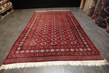 Buchara art deco - Tapijt - 290 cm - 190 cm, Nieuw
