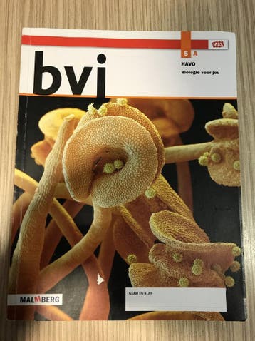 9789402065053 Biologie voor jou MAX 2020 5 havo lob A, Boeken, Schoolboeken, Verzenden, Zo goed als nieuw, Leermiddelen Webshop B.V. (Mbo Webshop-U