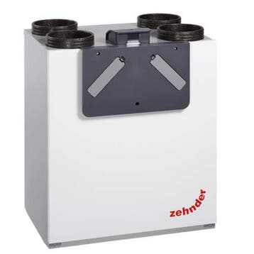 Zehnder WTW ComfoAir E400 RF, Verzenden, Nieuw
