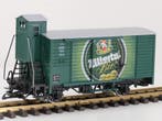 LGB 42265 Zillertal Bierwagen, Metallrader (Goederenwagons), Overige typen, Nieuw, Ophalen of Verzenden, LGB