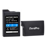 DuraPro Batterij accu voor PSP 1000 serie 3600 mAh, Spelcomputers en Games, Spelcomputers | Sony PSP, Nieuw