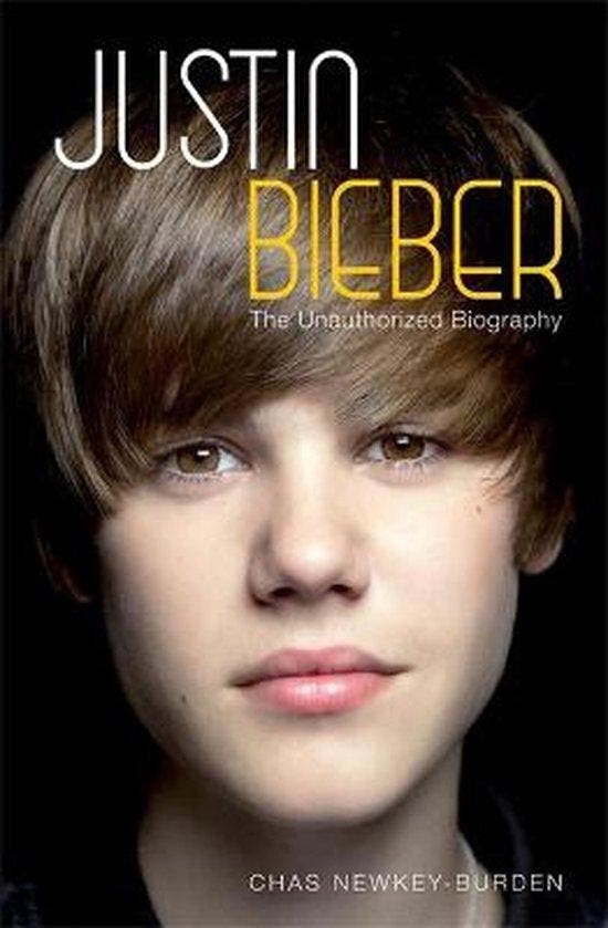 Justin Bieber 9781843175230 Chas Newkey-Burden, Boeken, Taal | Engels, Gelezen, Verzenden