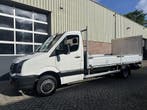 Volkswagen Crafter 50 2.0 TDI L3H1 Pick-up/Laadklep, Stof, Gebruikt, Volkswagen, Wit