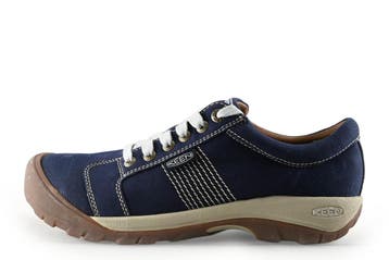 Keen Sneakers in maat 46 Blauw, Keen, Verzenden, Blauw, Sneakers of Gympen