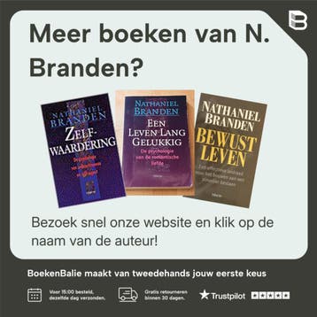 PERSOONLIJK VERANTWOORDELIJK - N. Branden 9789051217520, Verzenden, Gelezen, N. Branden