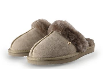 Mexx Muiltjes in maat 39 Bruin, Kleding | Dames, Mexx, Bruin, Verzenden, Overige typen
