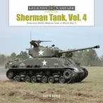 9780764361425 Sherman Tank, Vol. 4 David Doyle, Verzenden, Nieuw, David Doyle