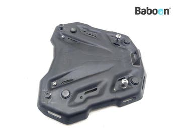 Topkoffer Rek Yamaha Tracer 7 2021 (B4T2 B5T2 RM301/RM311), Motoren, Verzenden, Gebruikt