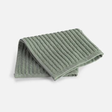Byrklund Vaatdoek Clean Up Jade set van 2, Katoen, Overige typen, Nieuw, Wasbaar