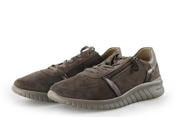 Hartjes Sneakers in maat 41 Bruin, Bruin, Verzenden, Hartjes, Sneakers of Gympen