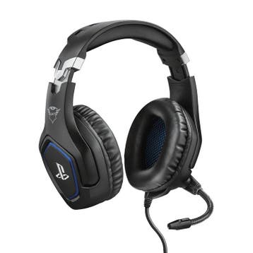 Trust GXT 488 Forze, Verzenden, Zo goed als nieuw