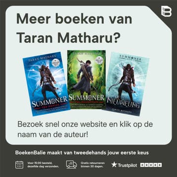 Contender - Taran Matharu 9781444939002, Verzenden, Gelezen, Taran Matharu