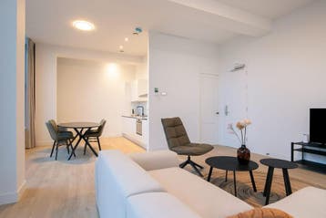 Te huur: Appartement s-Gravendijkwal in Rotterdam, Appartement, Rotterdam, Zuid-Holland