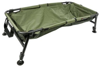 Ultimate Adventure Quickfold Carp Cradle Large, Verzenden, Nieuw, Overige typen