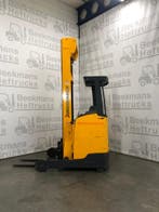 Jungheinrich ETV214  Reachtruck - 1400kg 8000mm 465ah, 1000 tot 2000 kg, Ophalen of Verzenden, Elektrisch, Reachtruck
