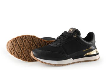 Michael Kors Sneakers in maat 39 Zwart, Kleding | Dames, Michael Kors, Verzenden, Zwart, Sneakers of Gympen