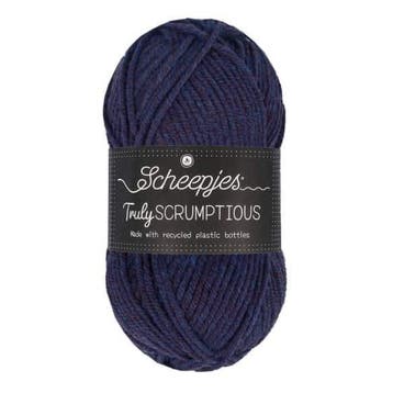 Scheepjes Truly Scrumptious 100gram - 366 Cosmic Cupcake, Verzenden, Nieuw