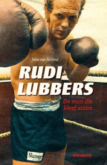 Rudi Lubbers - John van Ierland 9789083067612, Verzenden, Gelezen, John van Ierland