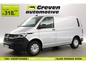 Volkswagen Transporter 2.0 150PK TDI | Automaat | Airco |, Automaat, Euro 6, Volkswagen, Diesel