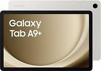 Samsung Galaxy Tab A9 Plus 11 64GB [wifi] mystic silver, Verzenden, Samsung, 64 GB, Wi-Fi