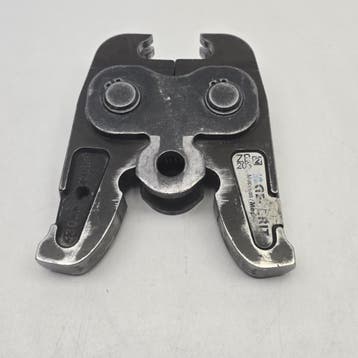 Geberit Mapress Adapter Comp2 ZB203 Voor Perskettingen, Ophalen of Verzenden, Nieuw