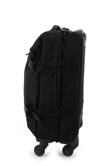 Eastpak Koffer in maat Klein Zwart, Sieraden, Tassen en Uiterlijk, Koffers, Verzenden, Zo goed als nieuw