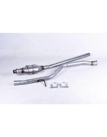 Katalysator Peugeot 206 tot 2000., Ophalen of Verzenden, Nieuw, Peugeot