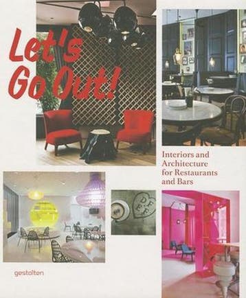Lets go out! - Shonquis Moreno 9783899554519, Verzenden, Gelezen, Shonquis Moreno