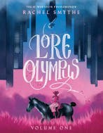 Lore Olympus: Volume One, Boeken, Verzenden, Zo goed als nieuw