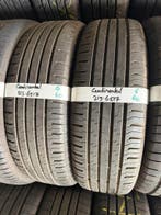 215-65-17 Continental Zomerbanden 6mm Incl Montage 215 65 17, Ophalen, 17 inch, Band(en), Personenwagen
