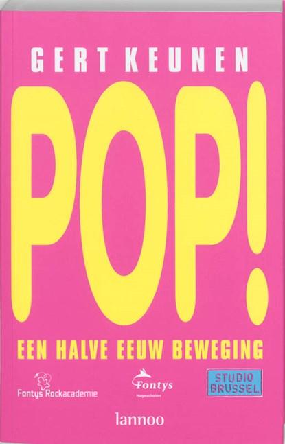 Pop ! | 9789020948714 | G. Keunen, Boeken, Wetenschap, Zo goed als nieuw