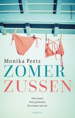 Zomerzussen | 9789026361067 | Monika Peetz, Boeken, Zo goed als nieuw, Monika Peetz
