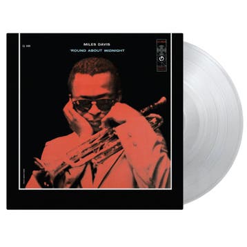 Miles Davis - Round About Midnight (Mono), Cd's en Dvd's, Vinyl | Jazz en Blues, Nieuw in verpakking, 12 inch