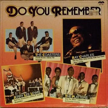 Do You Remember, Gebruikt