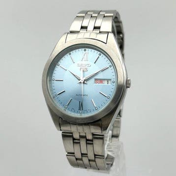 Seiko - Seiko 5 - Zonder minimumprijs - 7S26-0420 - Heren -